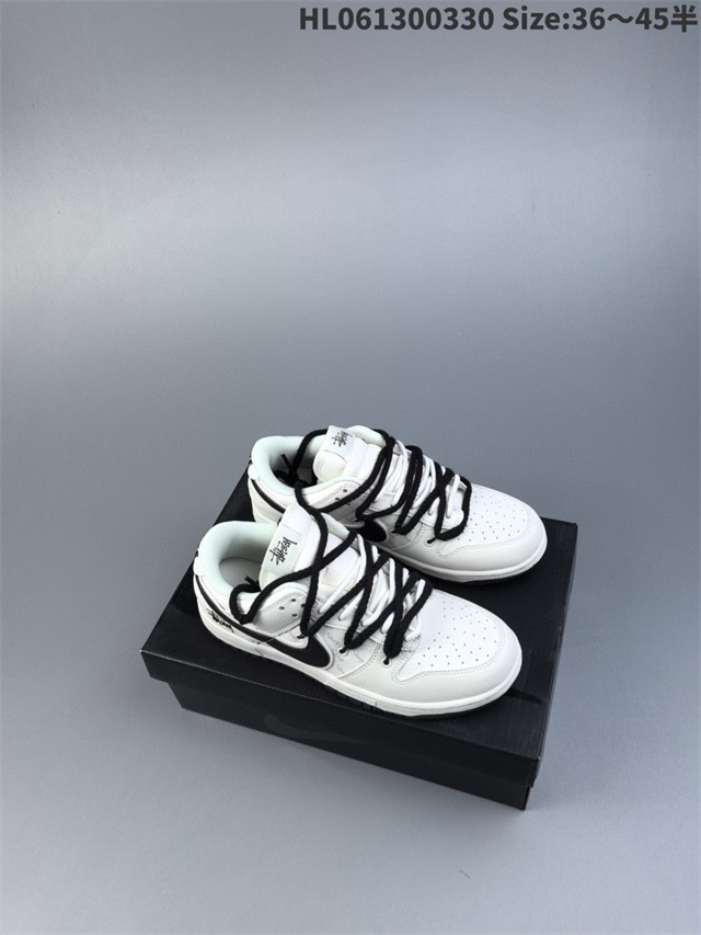 men air jordan 1 shoes H 36-46 2025-4-24-048